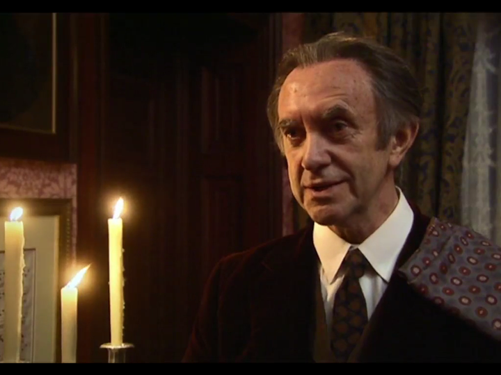 BAKER STREET IRREGULARS