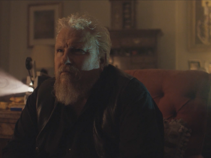 Dust to Dust (Short Film)