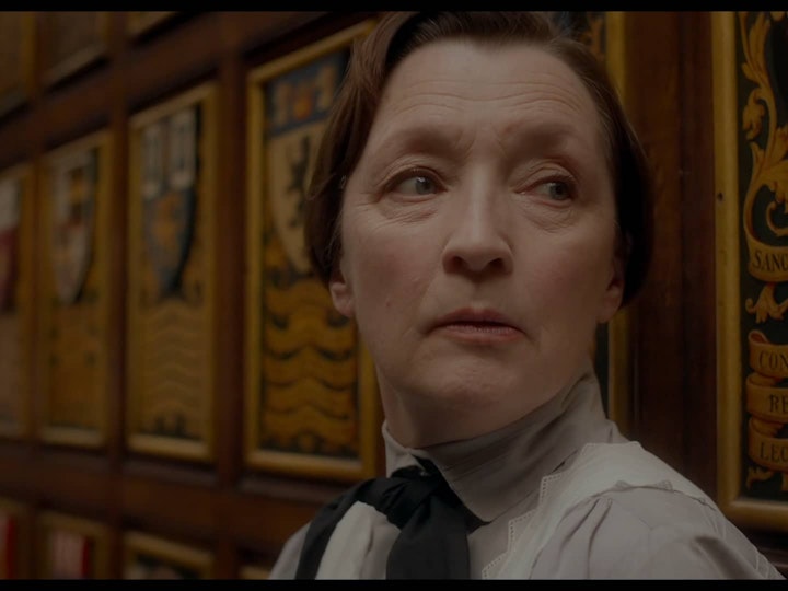 Domestic Policy (Short Film)