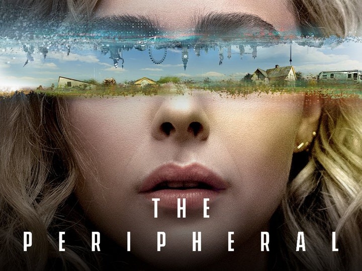 The Peripheral (Assistant Costume Designer)