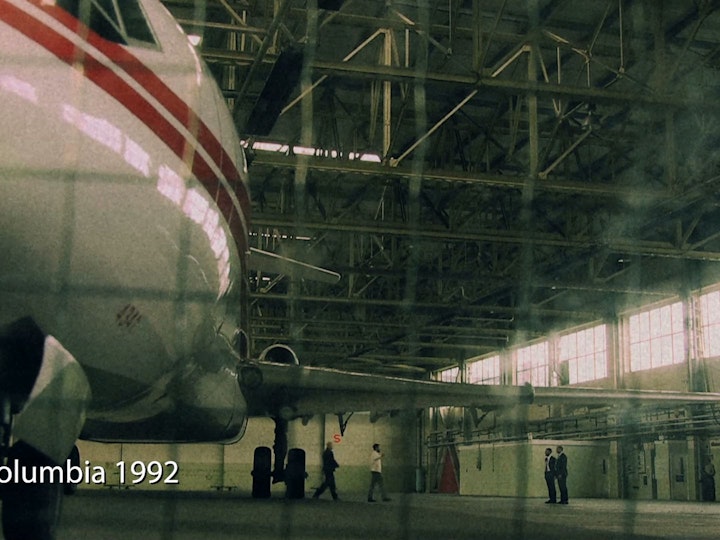 America's War On Drugs