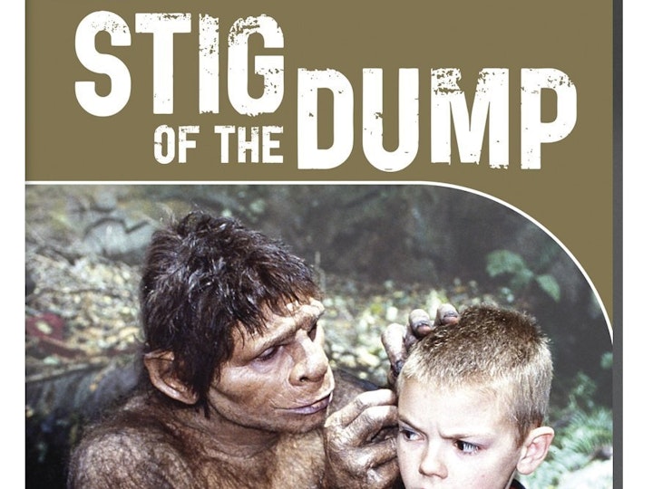 STIG OF THE DUMP