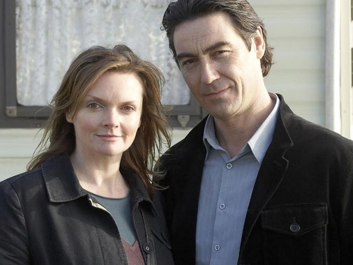 INSPECTOR LYNLEY