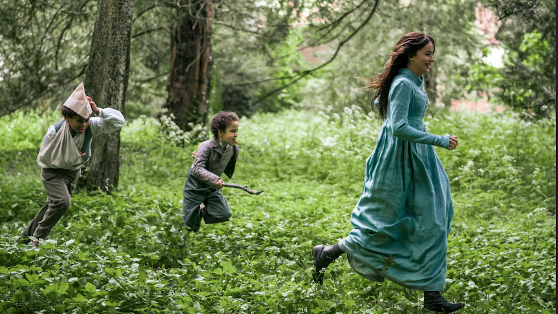 Talking Frocks and Breeches with Poldark Costume Designer Marianne Agertoft  – Austenprose