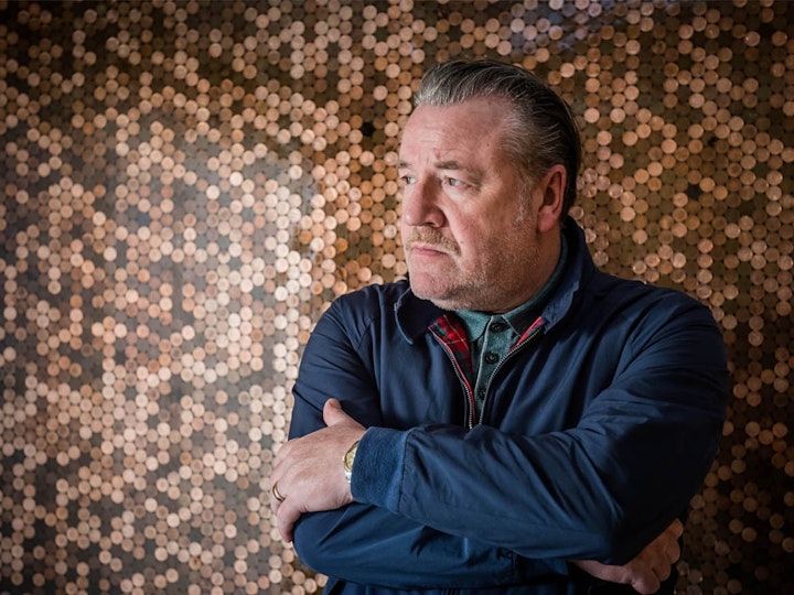 THE TRIALS OF JIMMY ROSE