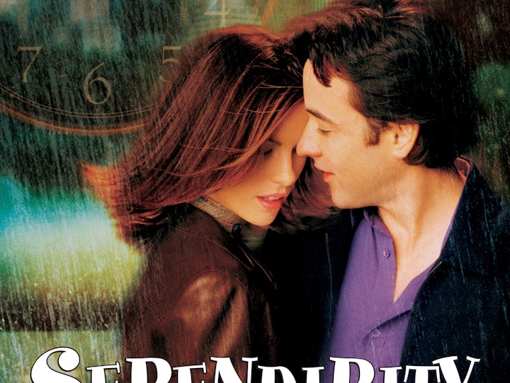 SERENDIPITY