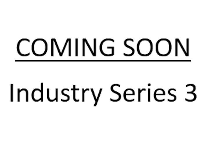 Industry Series 3