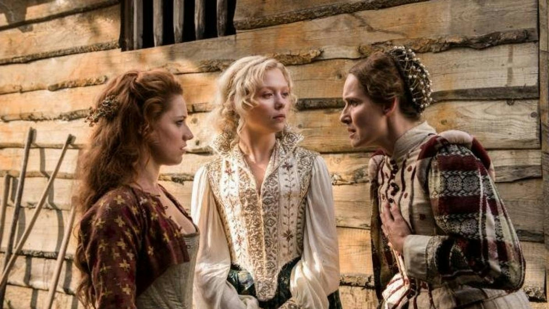 Jo Riddell - Dench Arnold