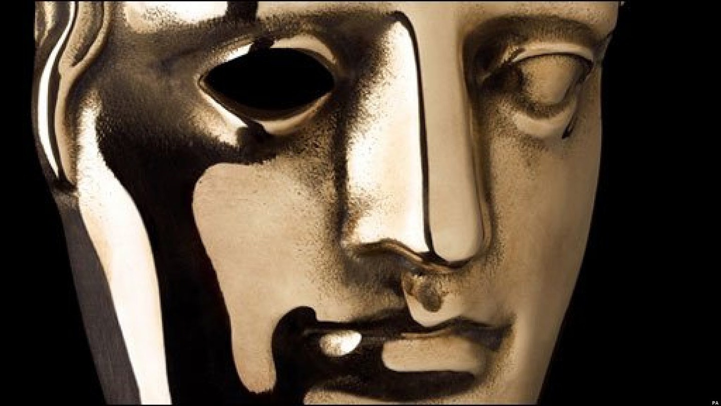 BAFTA CRAFT AWARD NOMINATION