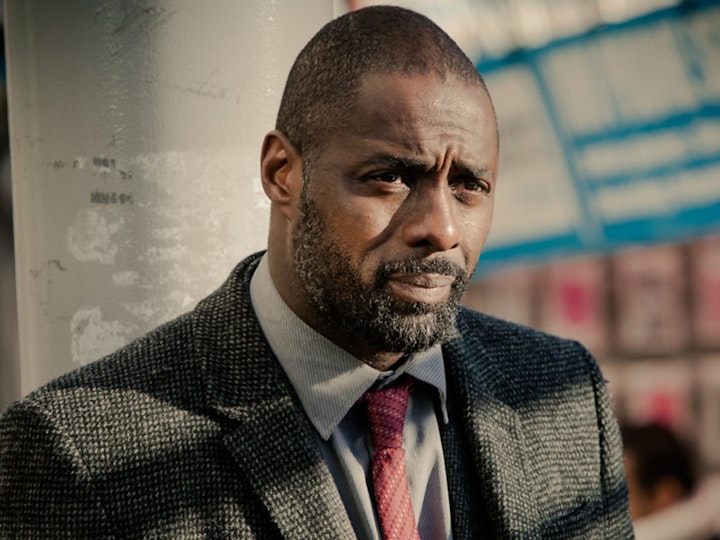 Luther Series 5