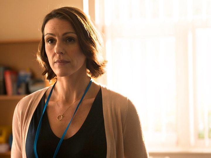 DOCTOR FOSTER