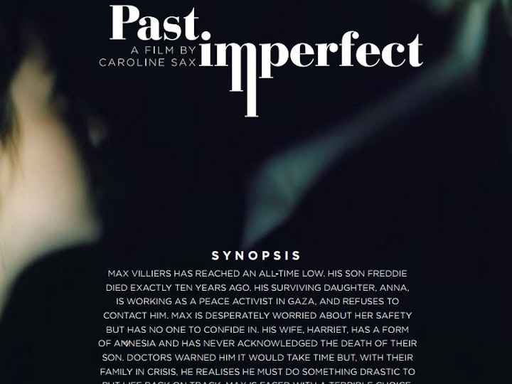PAST IMPERFECT