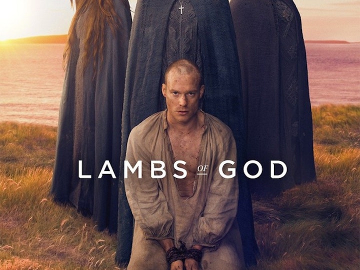 LAMBS OF GOD