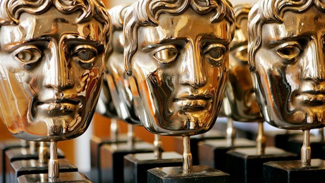 BAFTA 2021 Nomination