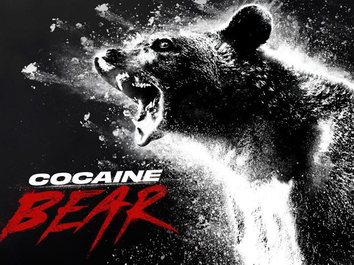 Cocaine Bear (2nd Unit)