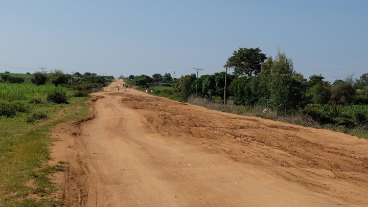 Wrong call with the Somali Militia