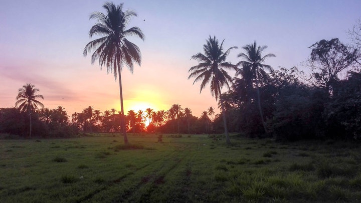 Bienvenidos a El Salvador