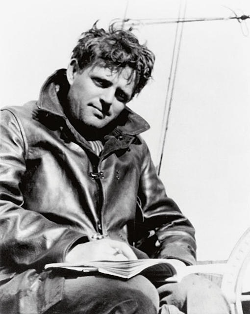 Inspiration 1 Jack London