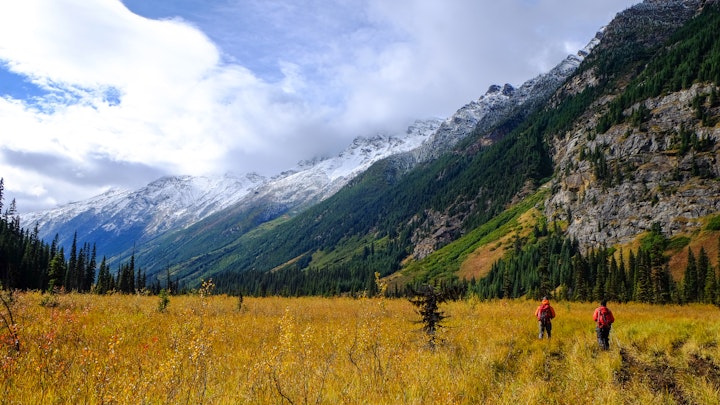 Selected hitchhiking stories (2/2)