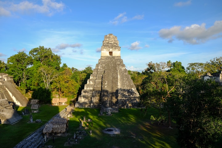 Central America