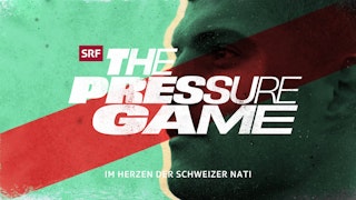 The Pressure Game