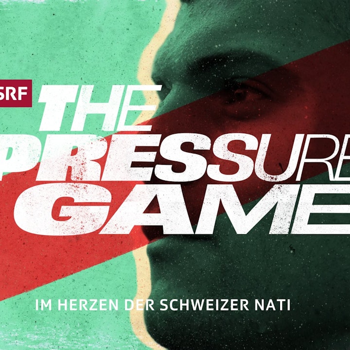 -- - The Pressure Game