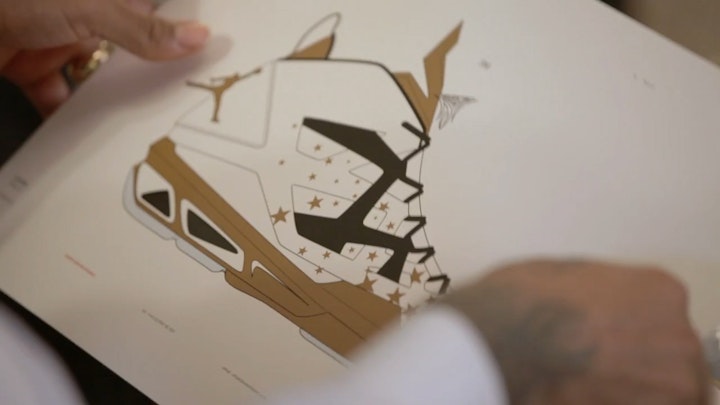 MELO M9 x DAVE WHITE | TEA FOR TWO - 