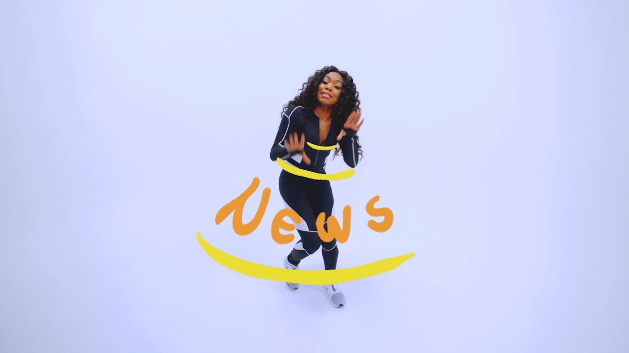 LADY LESHURR | 'WHERE ARE YOU NOW' -