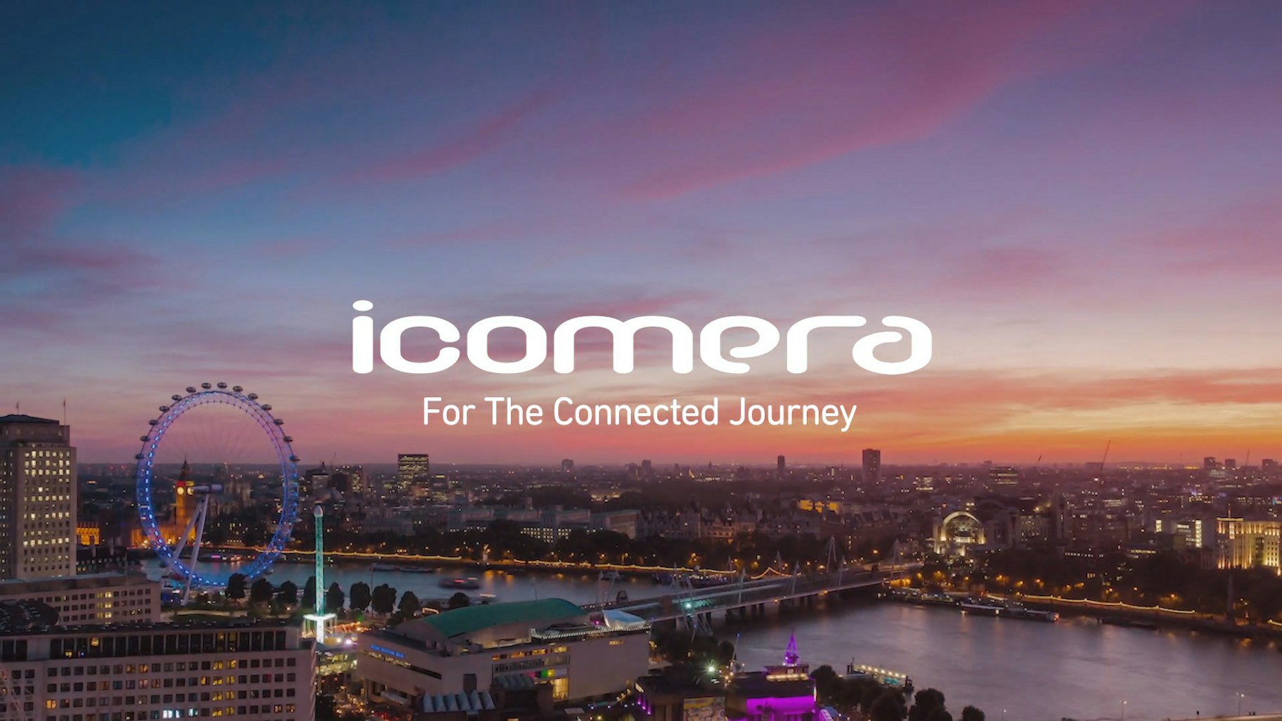 ICOMERA | THE CONNECTED JOURNEY -