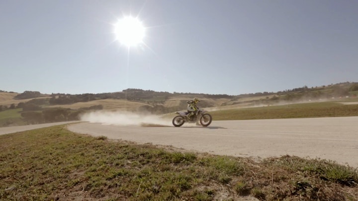 DAINESE | ROSSI'S RANCH - 