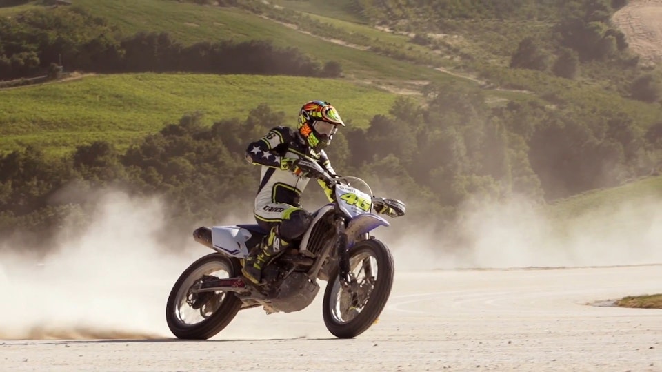 DAINESE | ROSSI'S RANCH