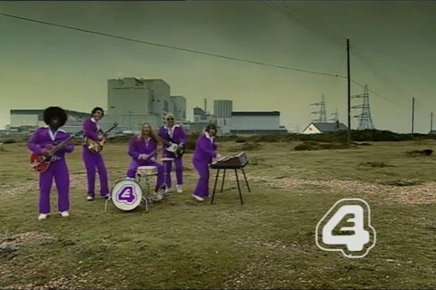 E4 CONTINUITY IDENT NUCLEAR POWER STATION
