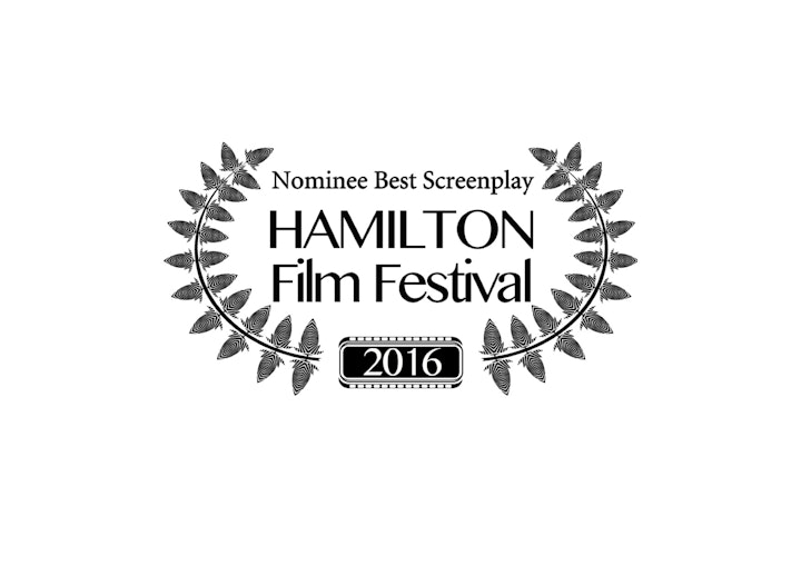 Nomination Best Screenplay