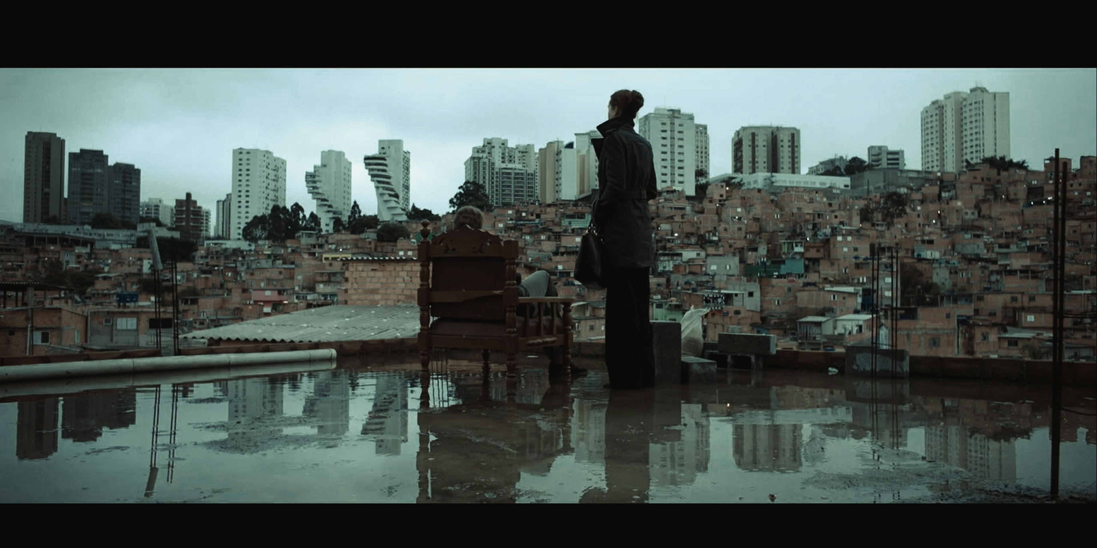 "Crime Time" from Studio+ season 1