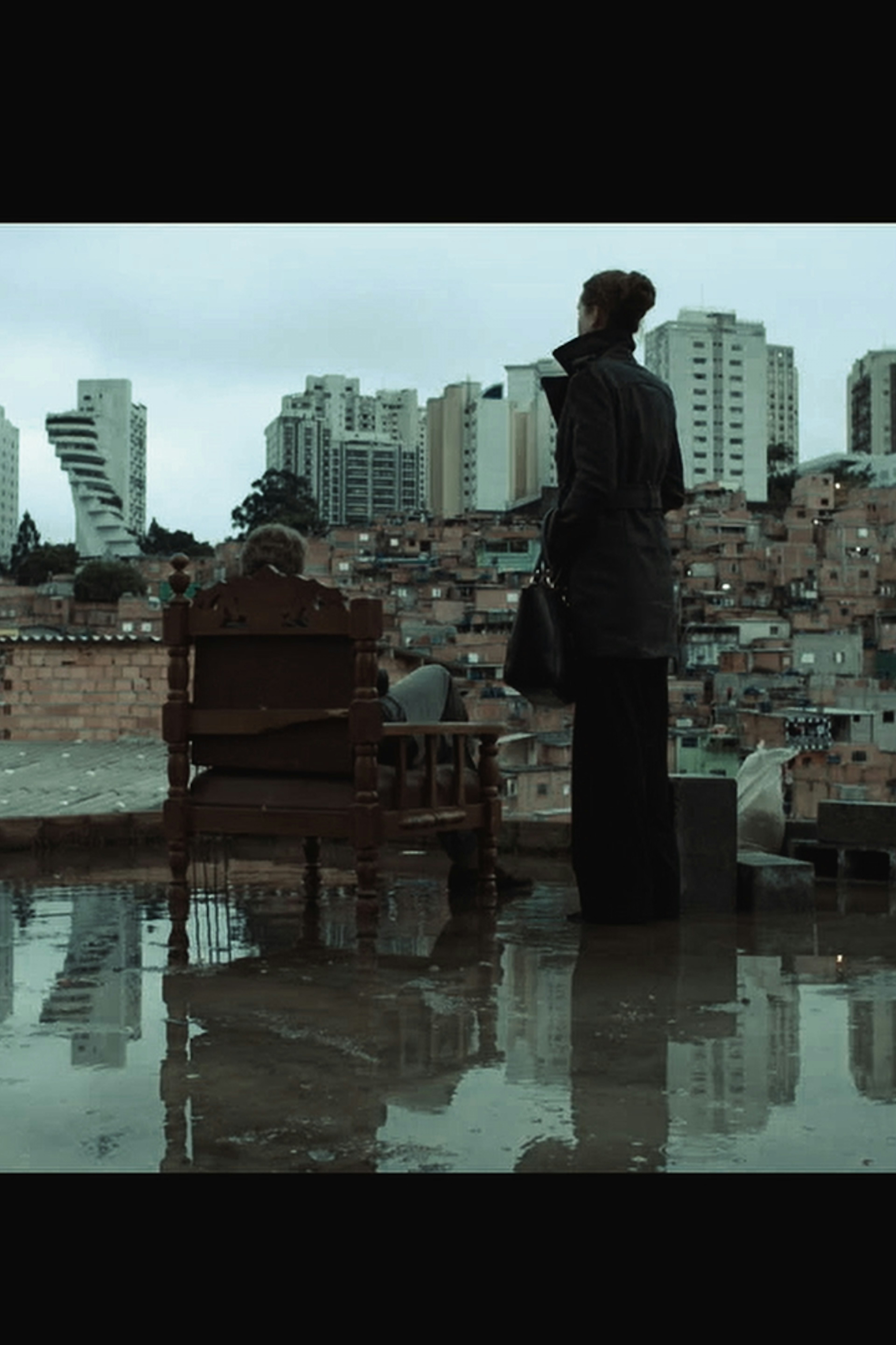 "Crime Time" from Studio+ season 1