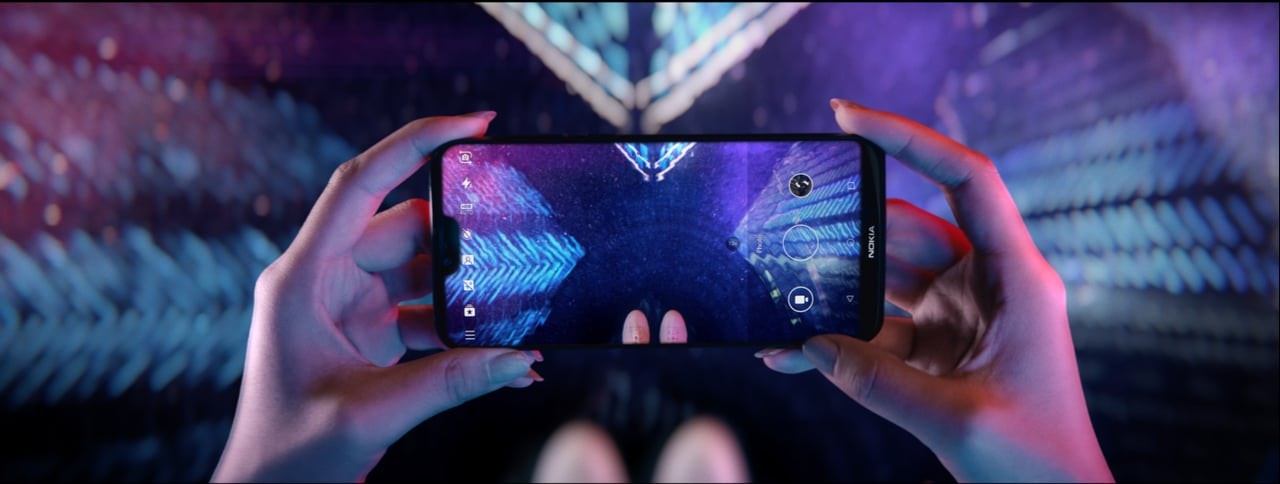 nokia x6 andre szankowski afc aip