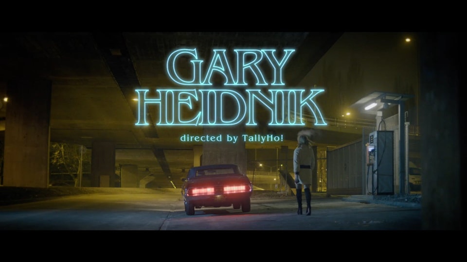 SKYND Feat. Jonathan Davis 'Gary Heidnik'