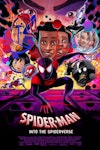 Licensed Prints - Spider-Man: Into The Spider-Verse (licensed by Marvel/Sony and produced in collaboration with Grey Matter Art)