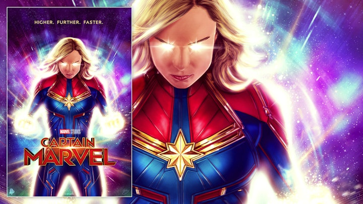 Captain Marvel (Marvel Studios)