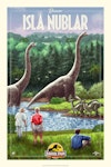 Licensed Prints - Jurassic Park 30th Anniversary (licensed by Universal Studios and produced in collaboration with Fanattik).
Available from bit.ly/gilbeystore.