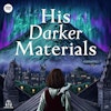 Music and Podcasts - Key art for the His Darker Materials podcast*, exclusive to Spotify in collaboration with Stripped Media.
*His Darker Materials Logo also designed by Sam.