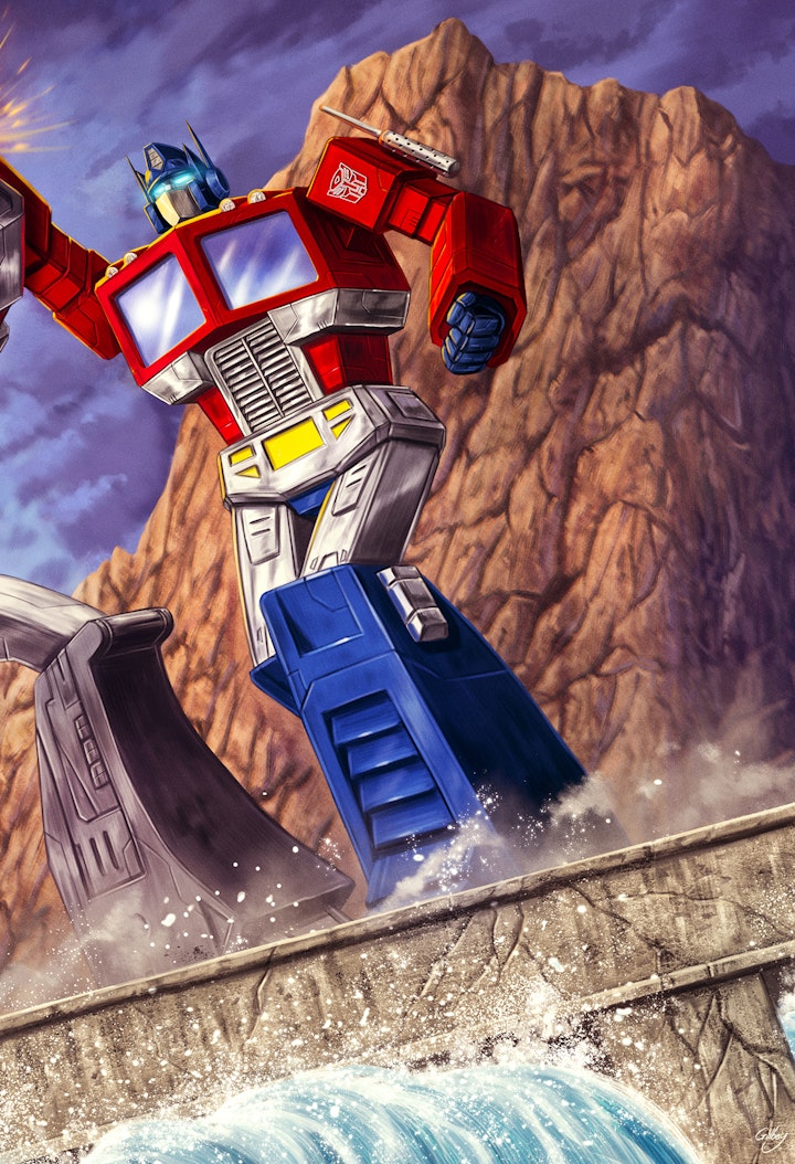 Transformers (Hasbro)
