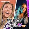 Music and Podcasts - Main key art for the BBC's 'This Game Changed My Life' podcast*, hosted by Julia Harding and Aoife Wilson, via Central Illustration Agency.
*Logo also designed by Sam