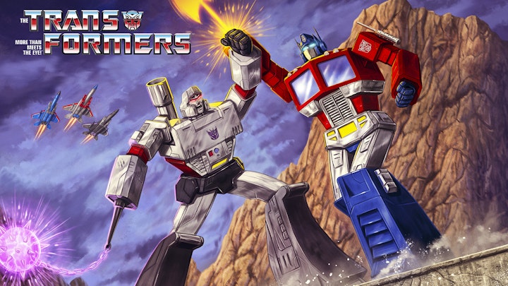 Transformers (Hasbro)