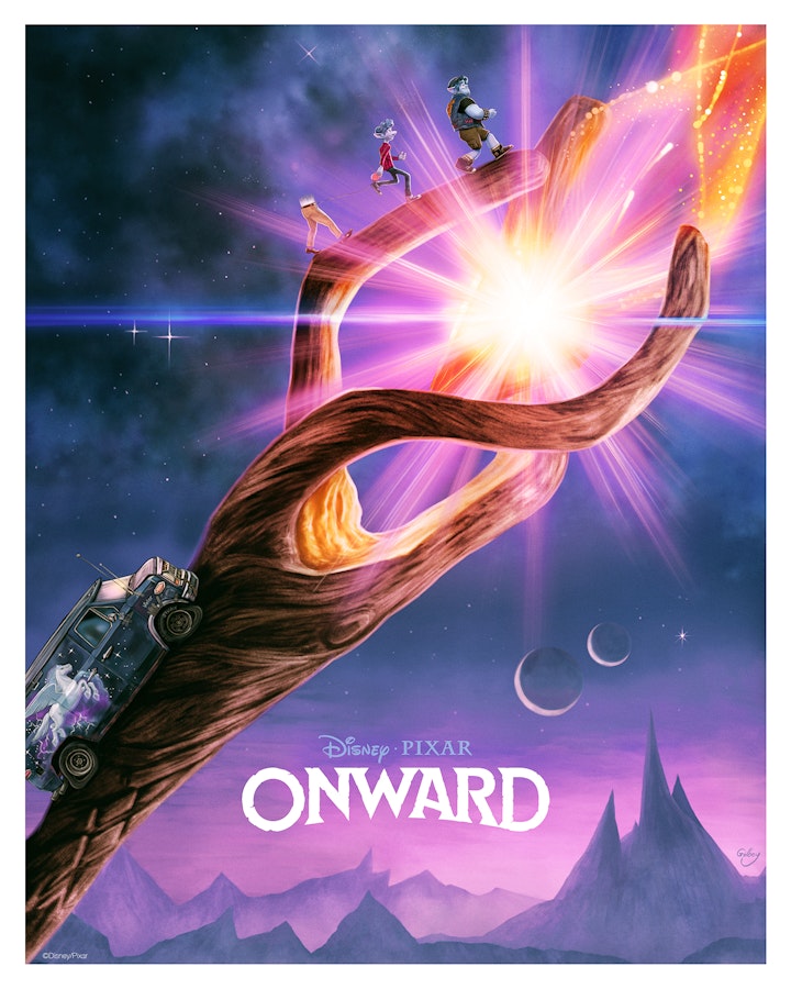 Onward (Pixar)
