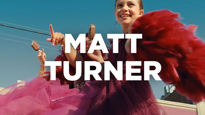 Matt Turner