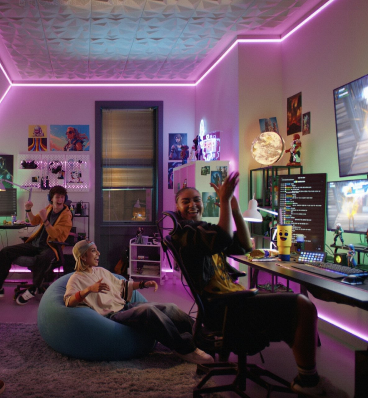 Commercials - Absolute Post