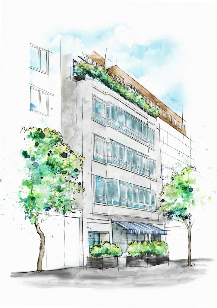 We're moving to Noho!
