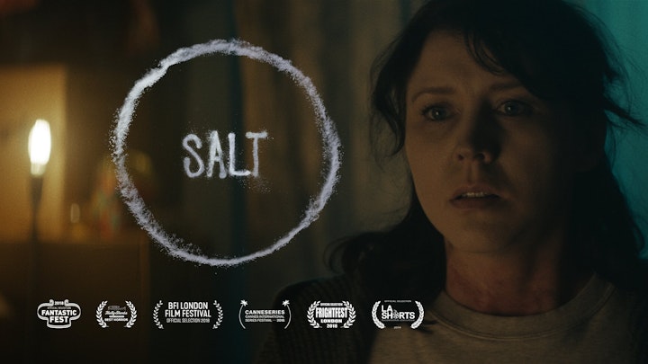 Salt - Short Film