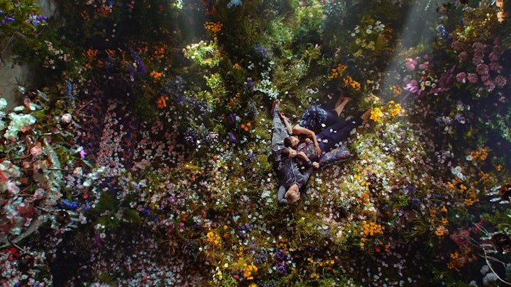 LBB - Your Shot: Bringing Baz Luhrmann’s Secret Life of Flowers to Life..